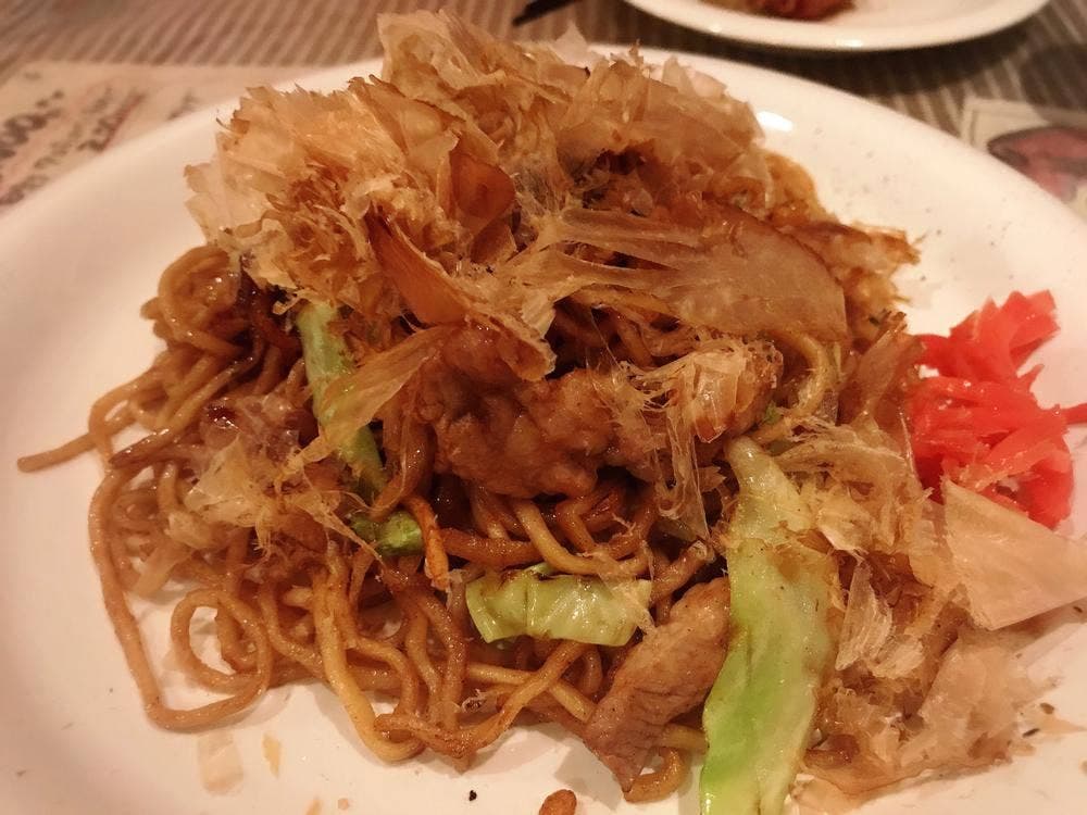 新サッポロ★食堂