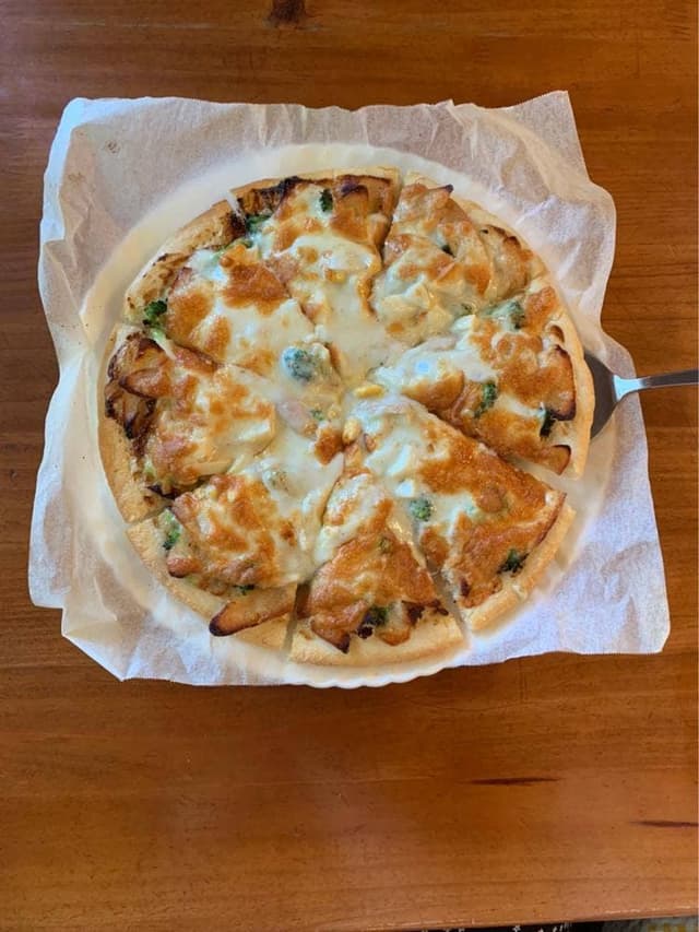 畑山ガーデン - サブ画像1