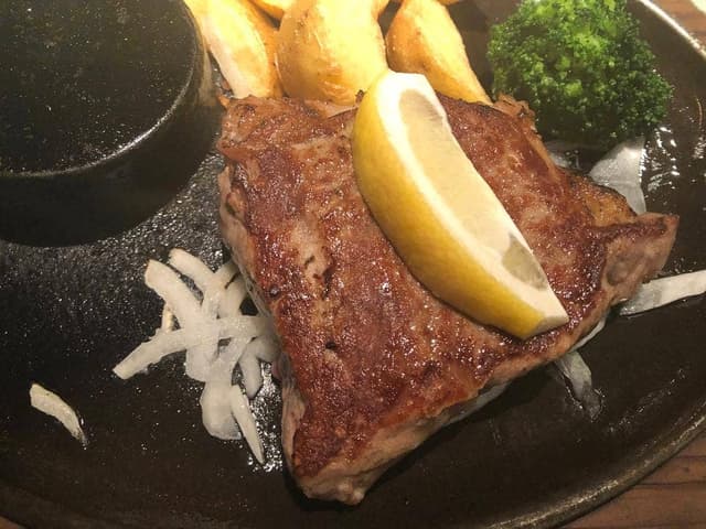 ステーキのあさくま 鹿谷ガーデン店 - サブ画像2