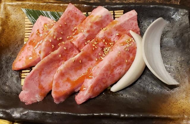 牛でん 東大阪店 - サブ画像2