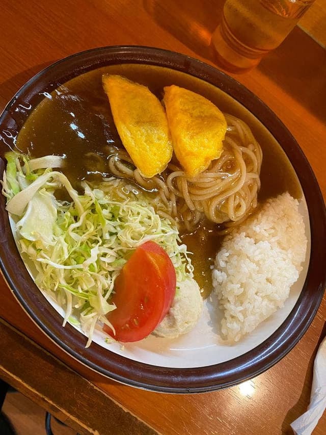 スパゲティハウスこだま - サブ画像1