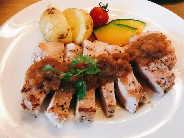 とんでん 大宮桜木町店 - サブ画像2