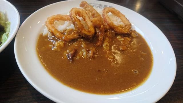 カレーハウスCoCo壱番屋 船橋湊町店 - サブ画像3