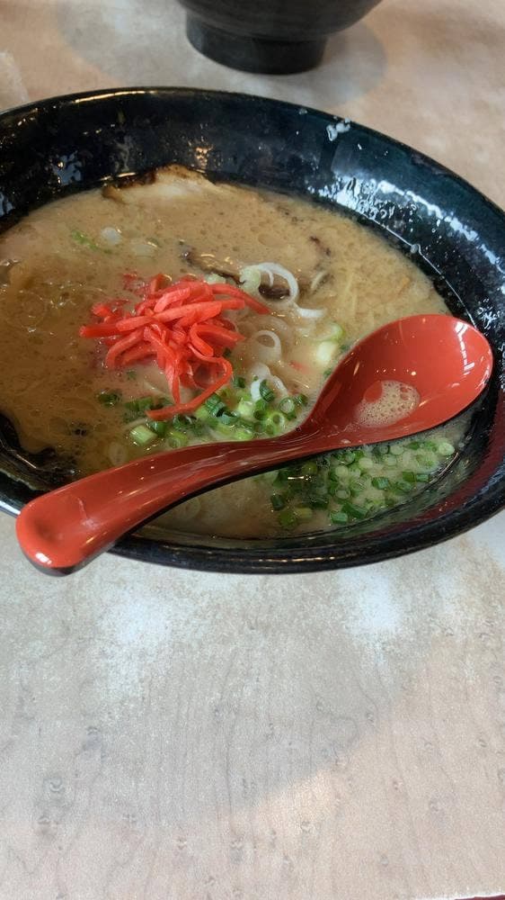 えびすラーメン - サブ画像1