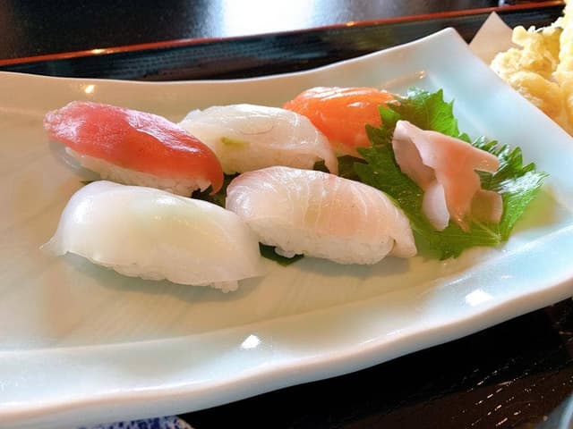 遊膳亭 魚祭 - サブ画像2