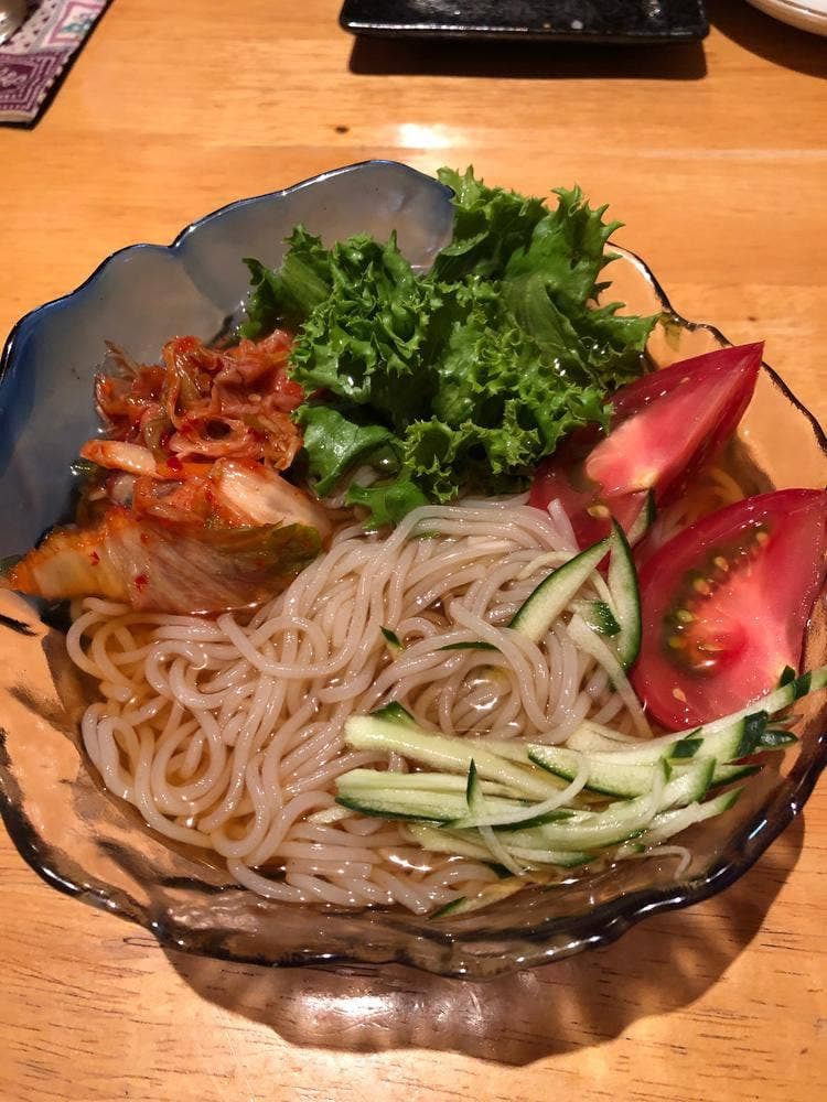 やきとり居酒屋鳥心