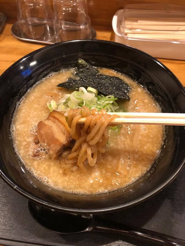 麺匠 和蔵 東久留米店 - サブ画像2
