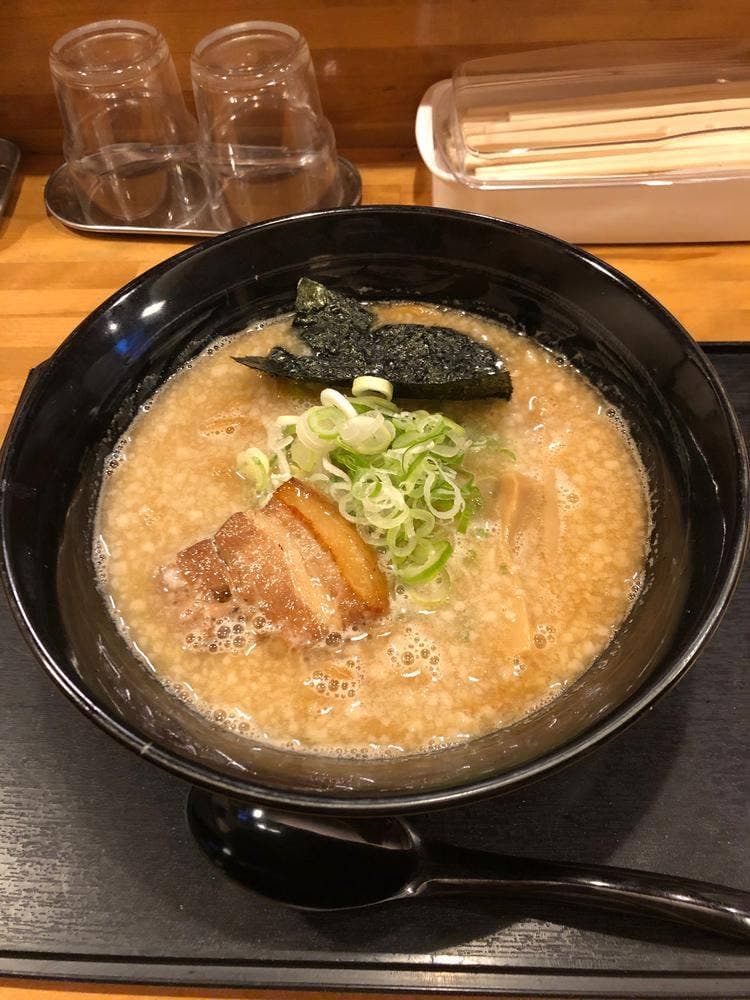 麺匠 和蔵 東久留米店