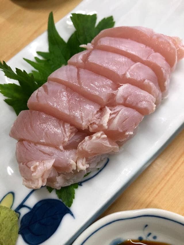 鳥彦 - サブ画像1