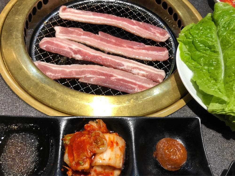 うしの家 小牧店
