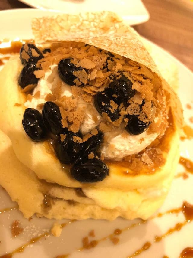 高倉町珈琲 戸田店 - サブ画像3