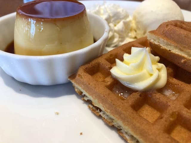 カフェモロゾフ 三井アウトレットパーク滋賀竜王店 - サブ画像2