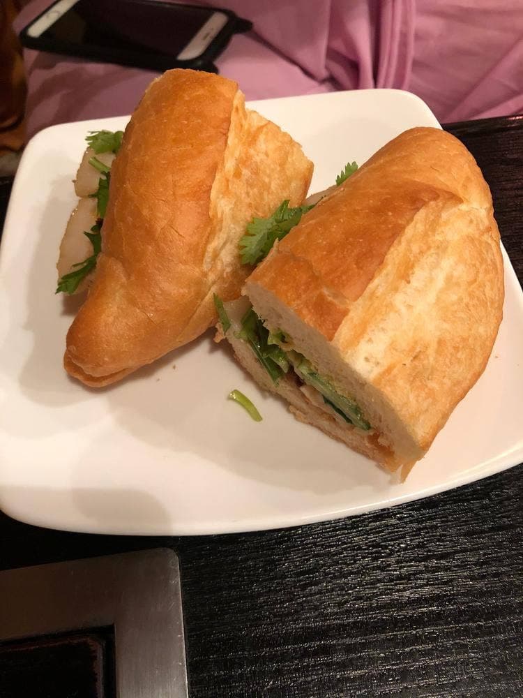 ベトナム郷土料理 カイユァ