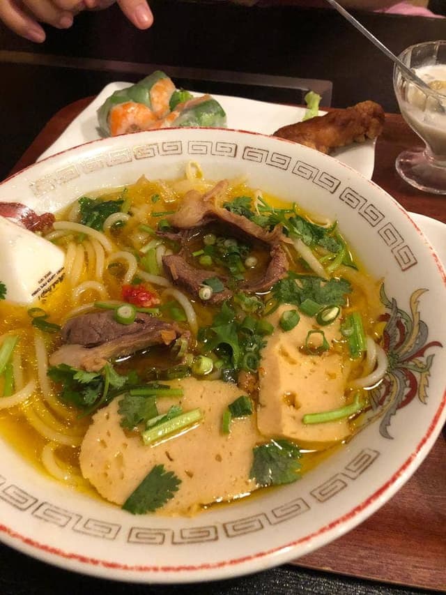 ベトナム郷土料理 カイユァ - サブ画像1
