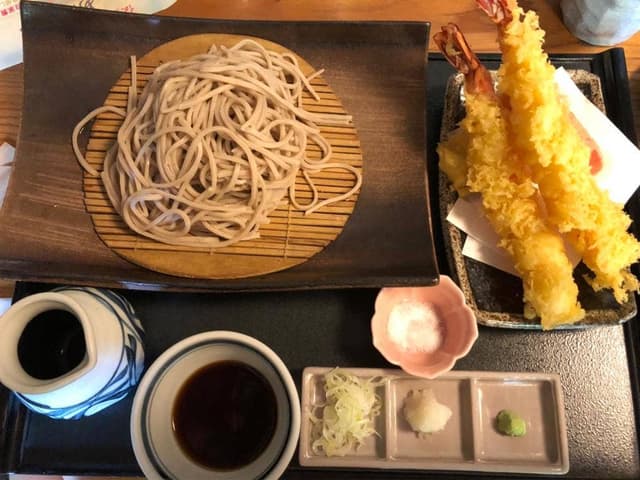 蕎麦処 初代伝五郎 - サブ画像3