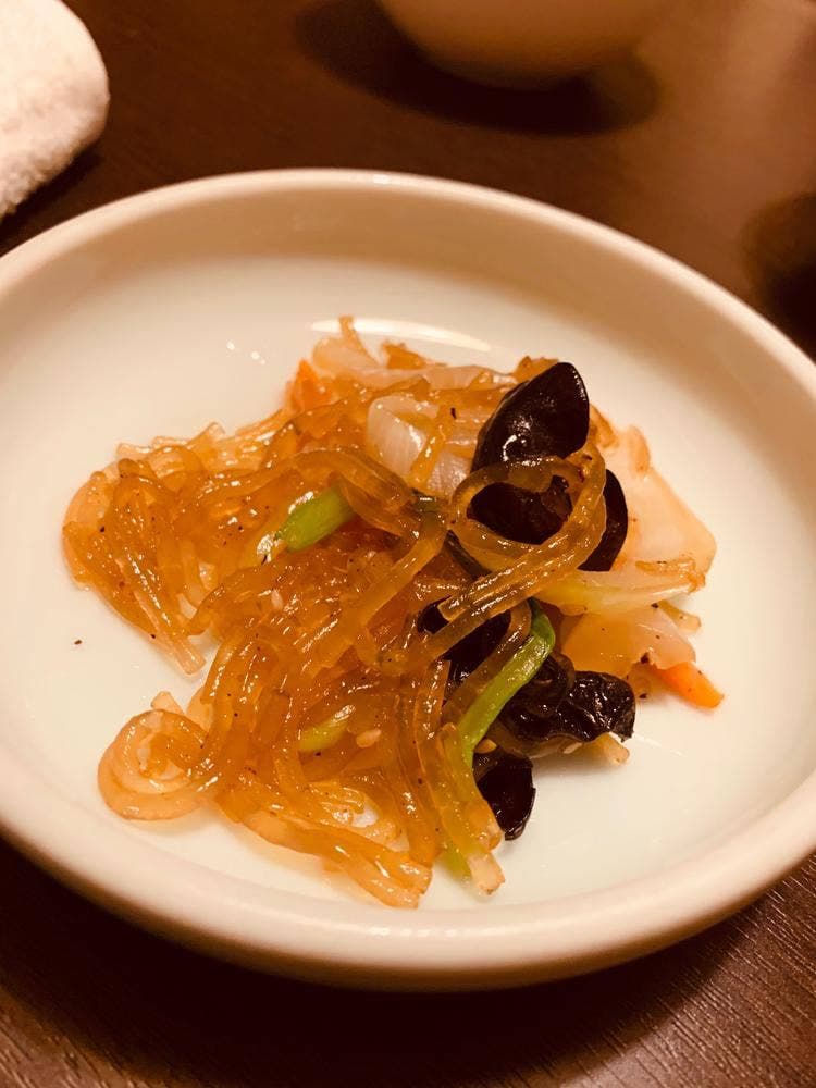 韓国家庭料理 ふる里