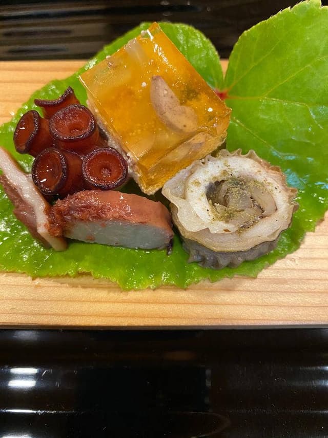秀石菴 - サブ画像1