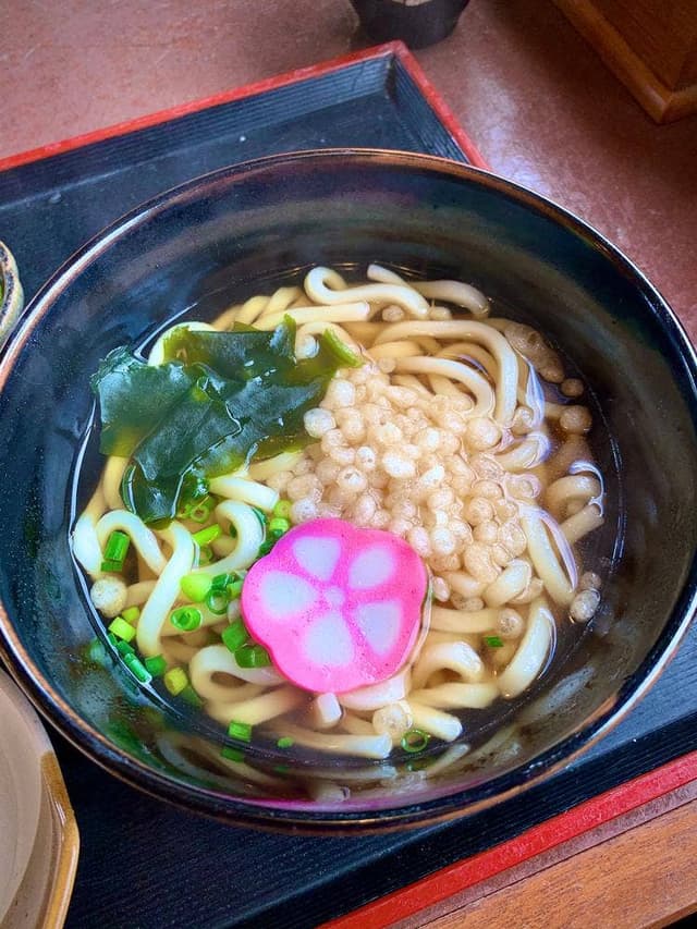 手打そば すわはら - サブ画像3