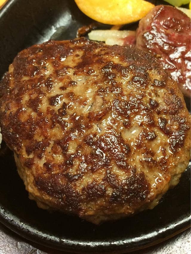 ステーキ宮 福島店 - サブ画像1