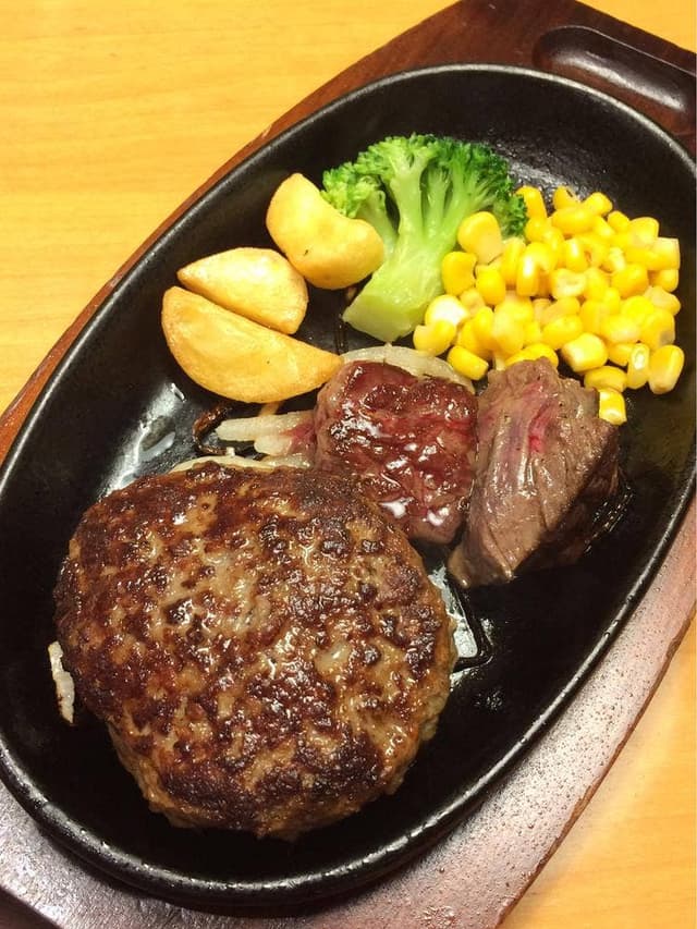 ステーキ宮 福島店 - サブ画像2