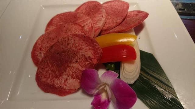 叙々苑 金沢店 - サブ画像2