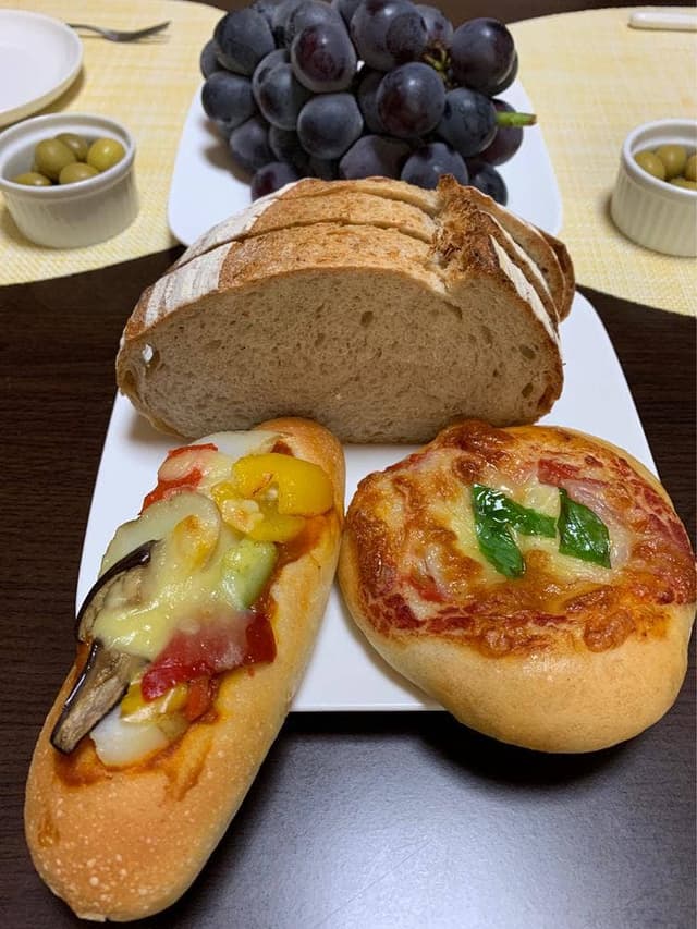 panya no takesan - サブ画像2