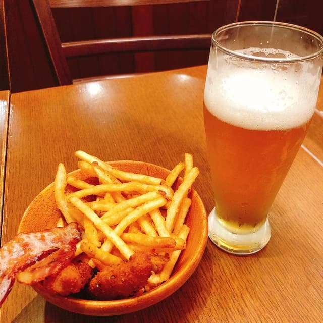 KUA`AINA 二子玉川店 - サブ画像3