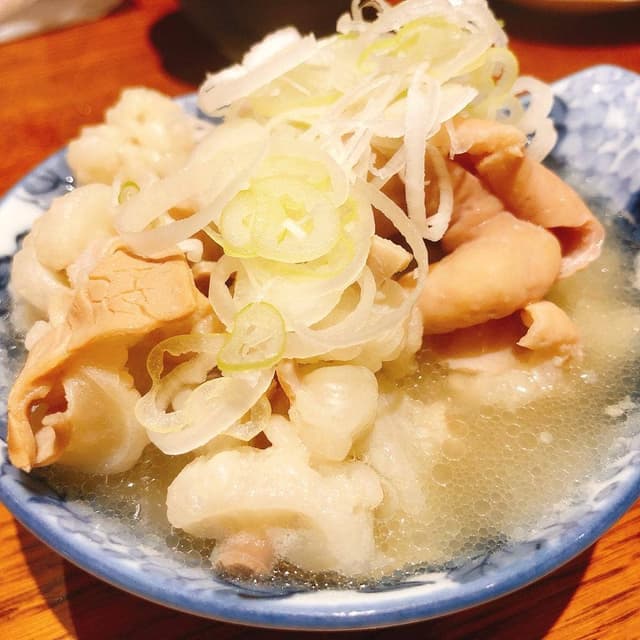 ドスコイ酒場 ちゃんこ 芝松 二子新地店 - サブ画像3