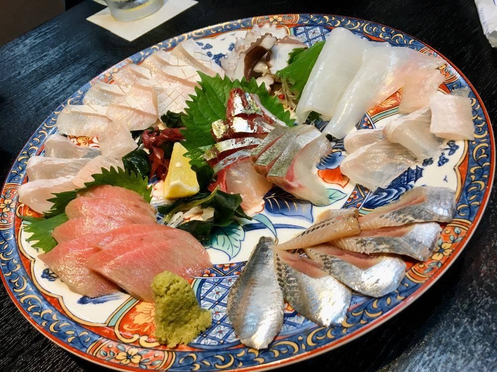 さかな料理 海鮮職人