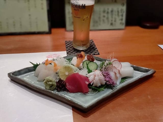 旬菜おおたに - サブ画像1