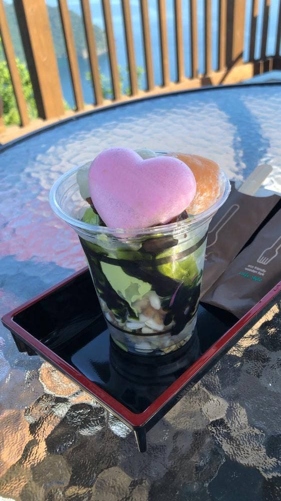 和風カフェ五湖庵 - サブ画像2