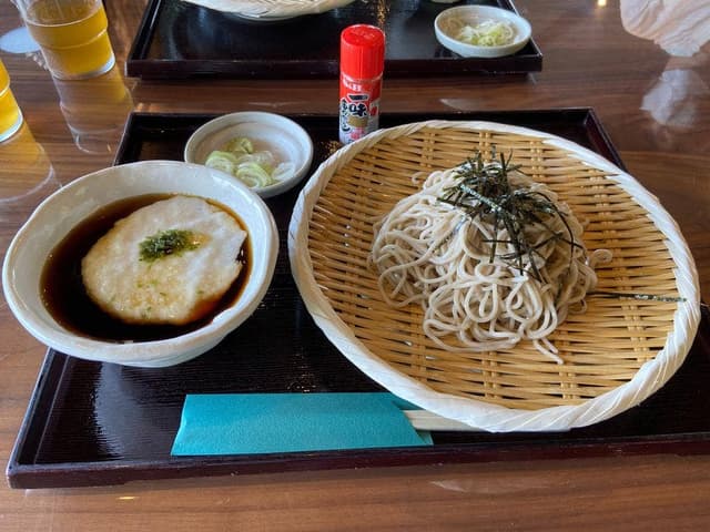 かんざん亭 - サブ画像3