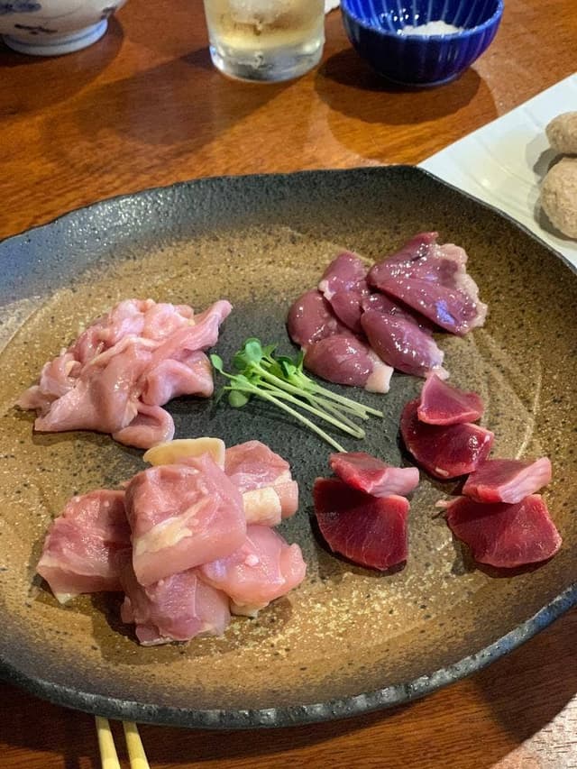名古屋コーチン べんがら亭 - サブ画像2