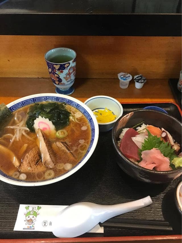 和食 たかむら - サブ画像2