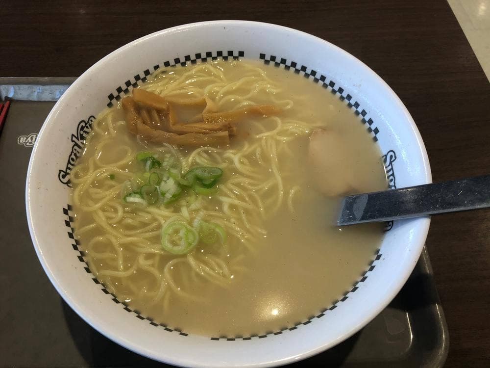 スガキヤ テラスウォーク一宮店