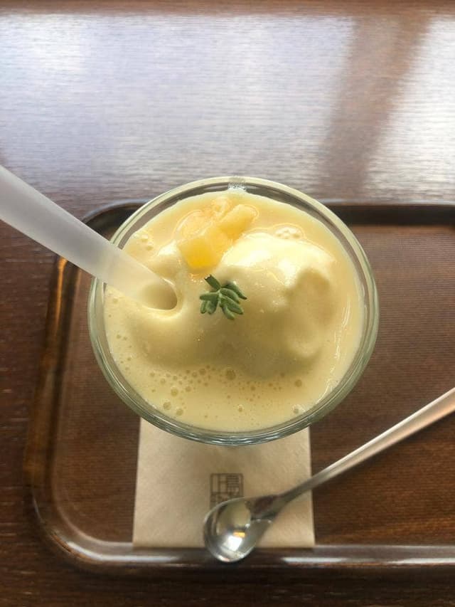 上島珈琲店 武蔵小金井店 - サブ画像1