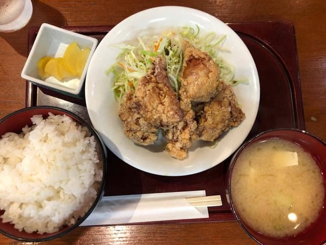 満天酒場 大森店 - サブ画像2