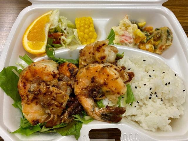 MALIBU FARM BENTO - サブ画像1
