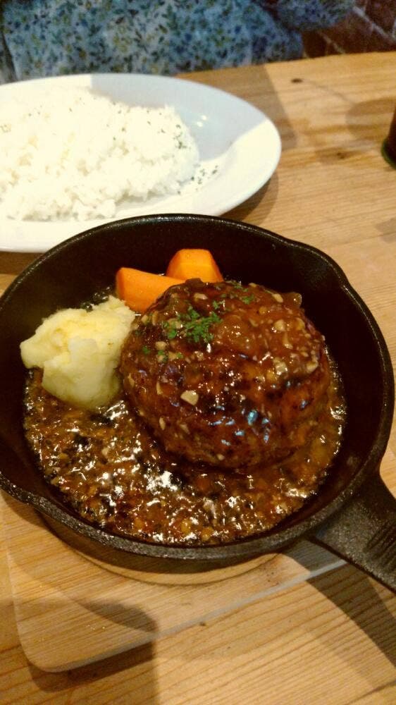 ほーむばるITADAKI - サブ画像2