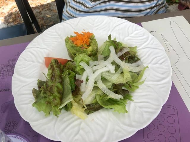 北軽井沢倶楽部 レストラン - サブ画像2