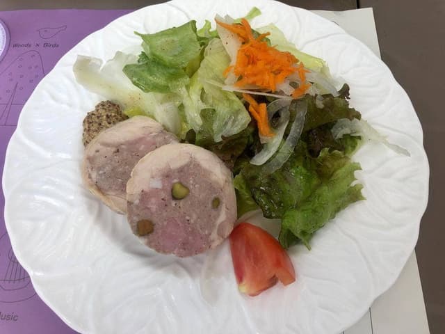 北軽井沢倶楽部 レストラン - サブ画像1