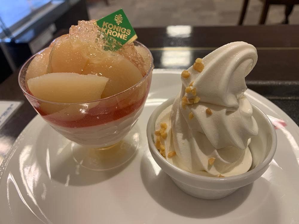 ケーニヒス クローネ 堺高島屋店