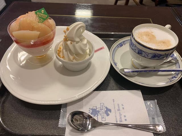 ケーニヒス クローネ 堺高島屋店 - サブ画像3