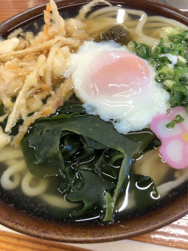 麺房 てうち庵 筑後店 - サブ画像3