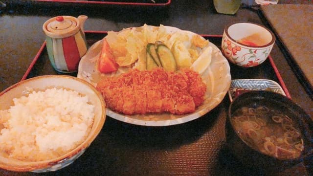 とこよだ - サブ画像1