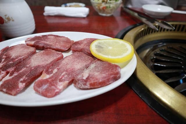 焼肉みつなし - サブ画像3