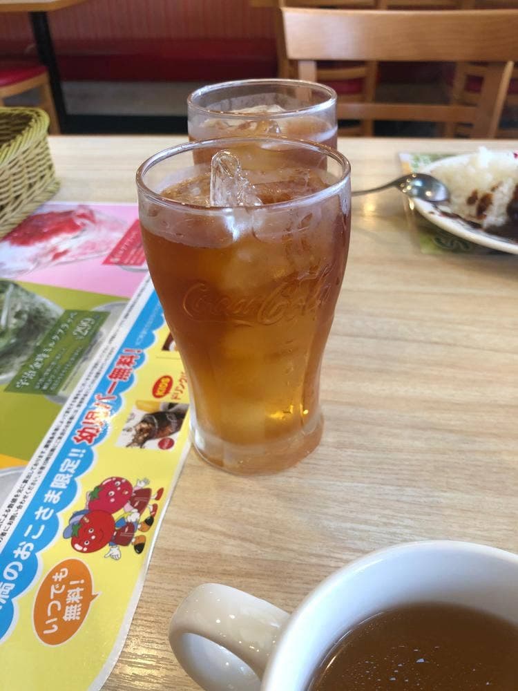 TOMATO&ONION 小浜店