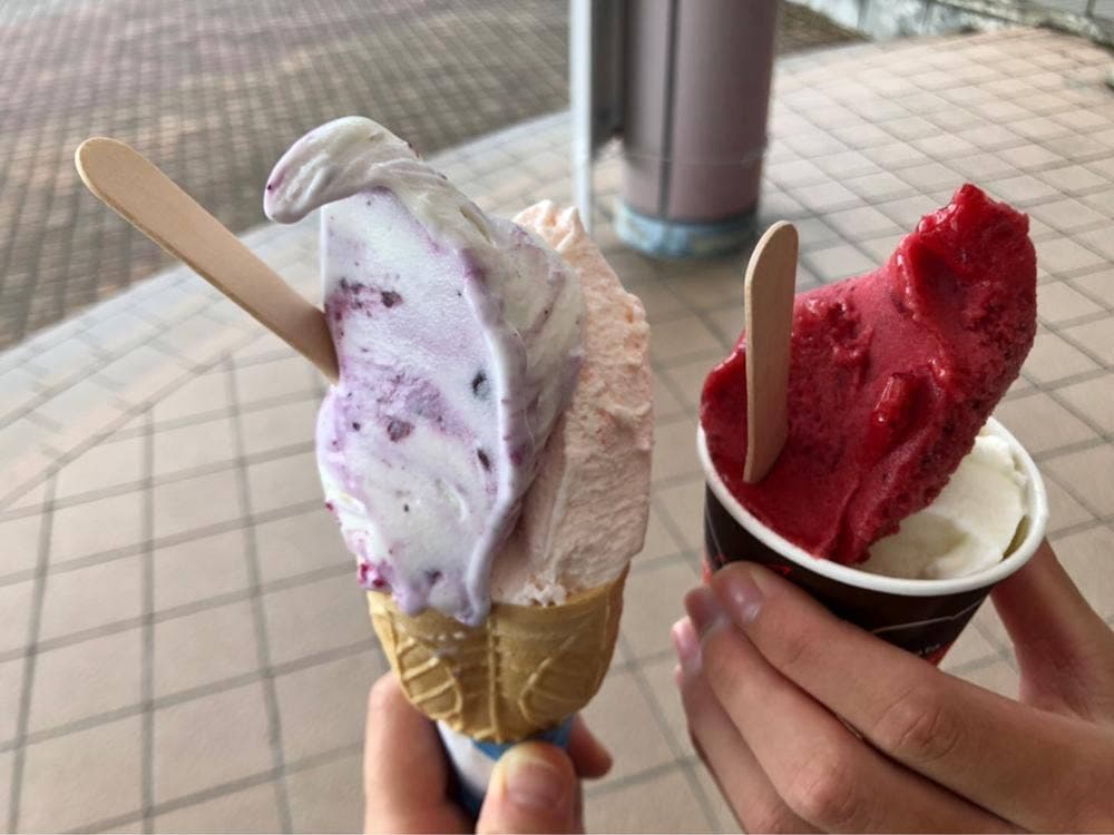 さくらんぼ会館