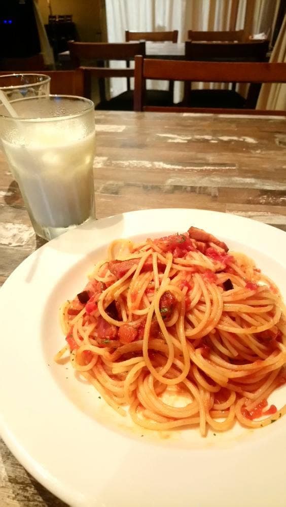 シロッコ ピザ＆ワイン酒場 - サブ画像3