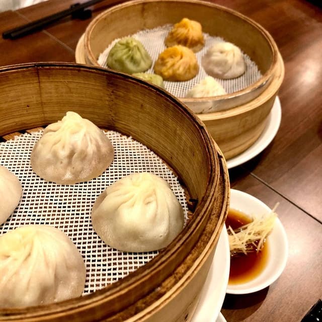 京鼎樓 そごう千葉店 - サブ画像3